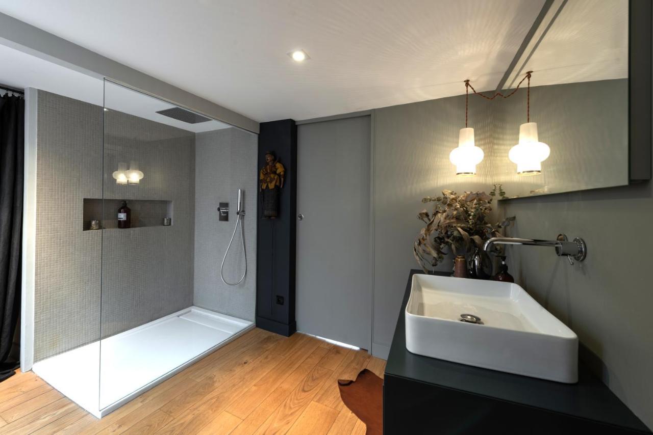 Le Loft Ethnic - Avec Jolie Vue Sur La Saone Apartment Lyon Ngoại thất bức ảnh