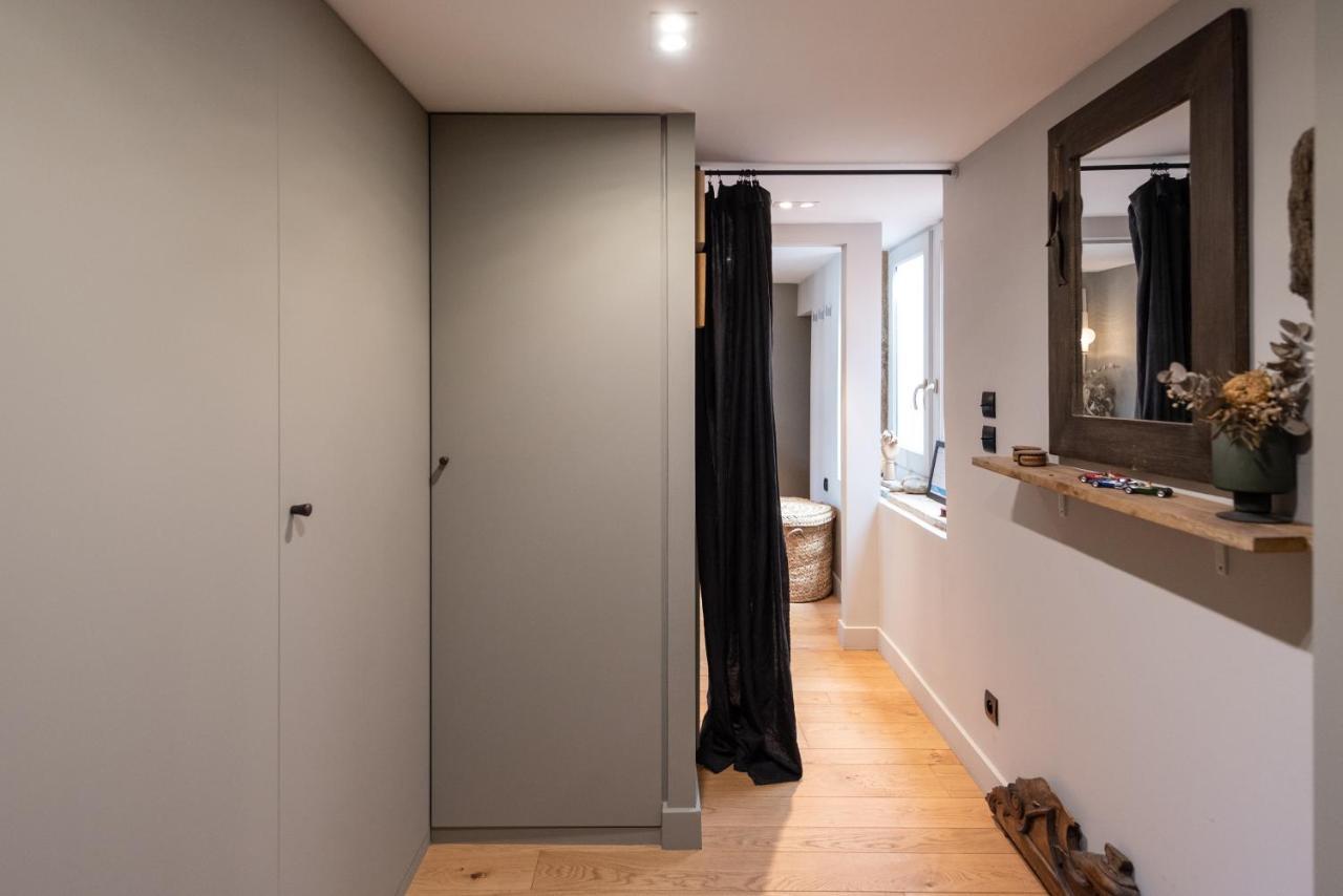 Le Loft Ethnic - Avec Jolie Vue Sur La Saone Apartment Lyon Ngoại thất bức ảnh