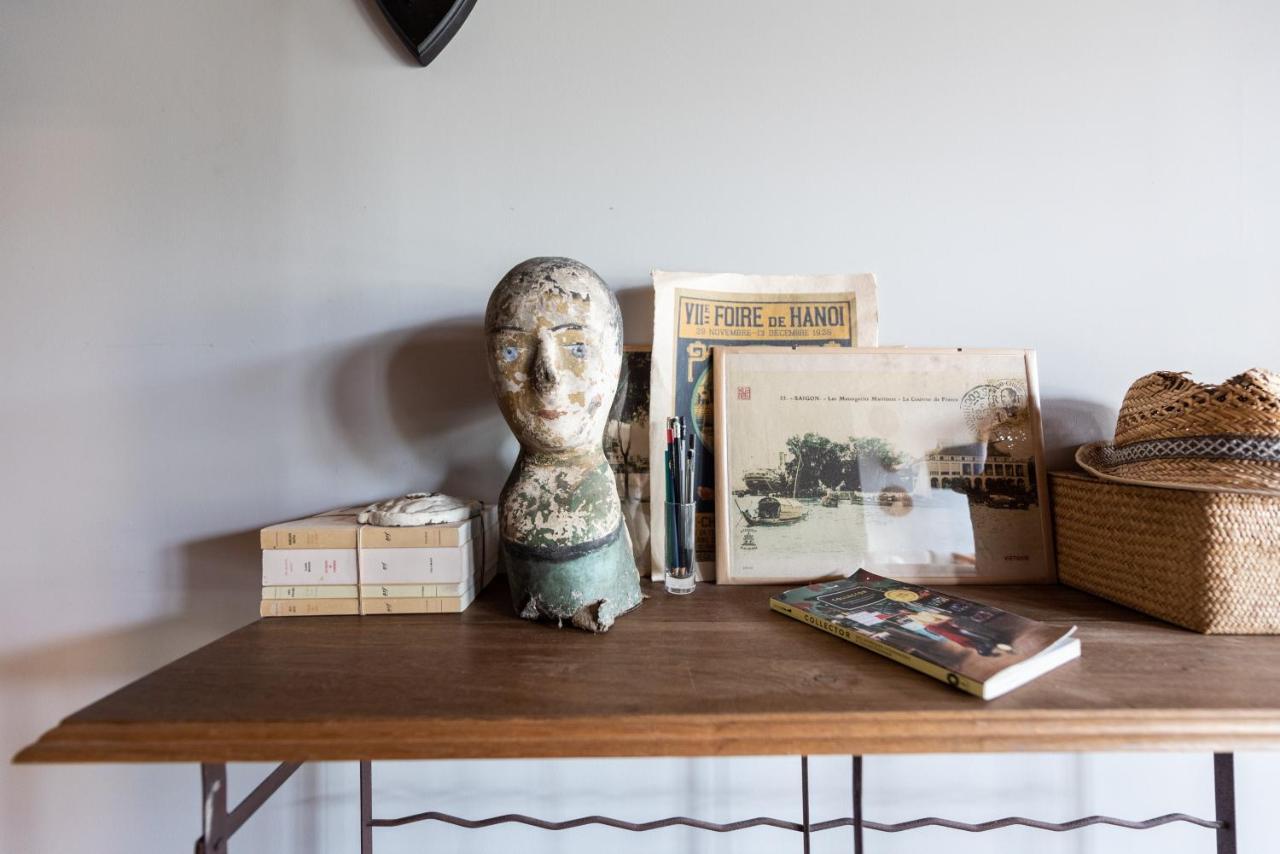 Le Loft Ethnic - Avec Jolie Vue Sur La Saone Apartment Lyon Ngoại thất bức ảnh