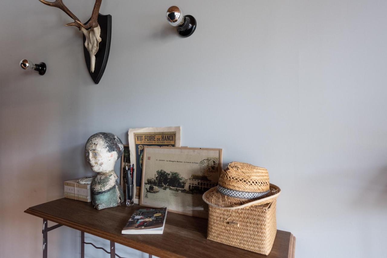 Le Loft Ethnic - Avec Jolie Vue Sur La Saone Apartment Lyon Ngoại thất bức ảnh